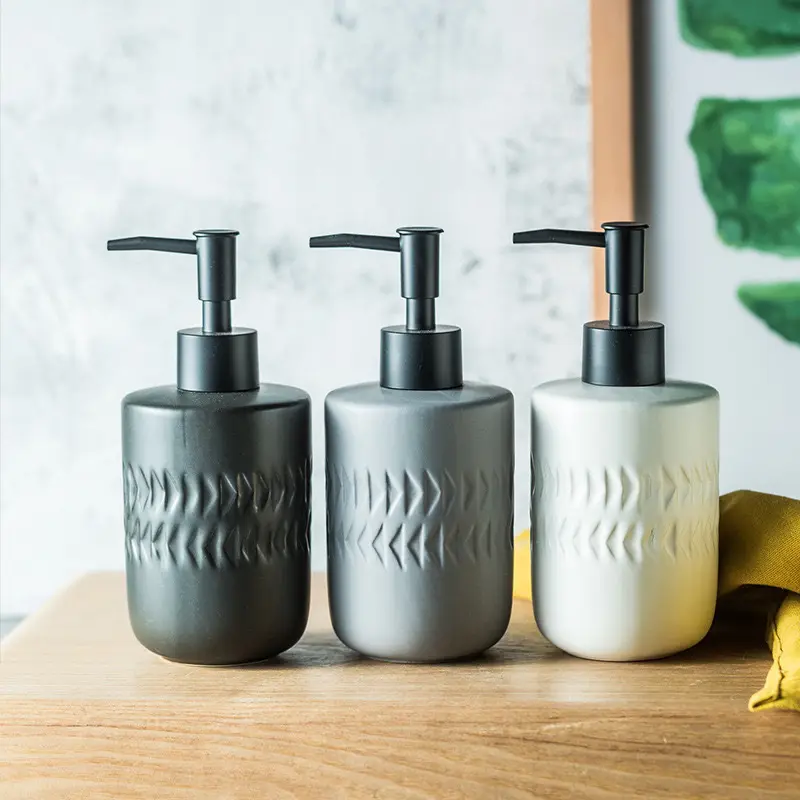 Custom Soap Dispenser - - Cosyee 2