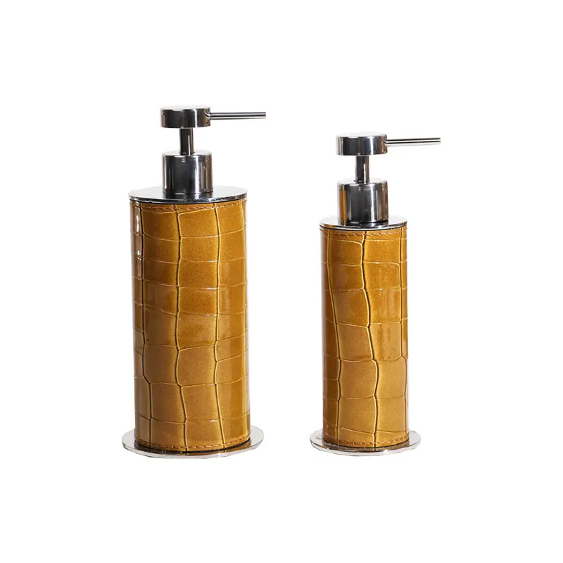 Ceramic Soap Dispenser by Cosyee-1 4