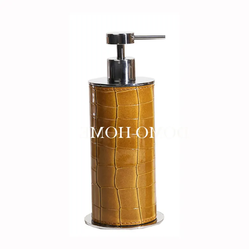 Ceramic Soap Dispenser by Cosyee-1 3