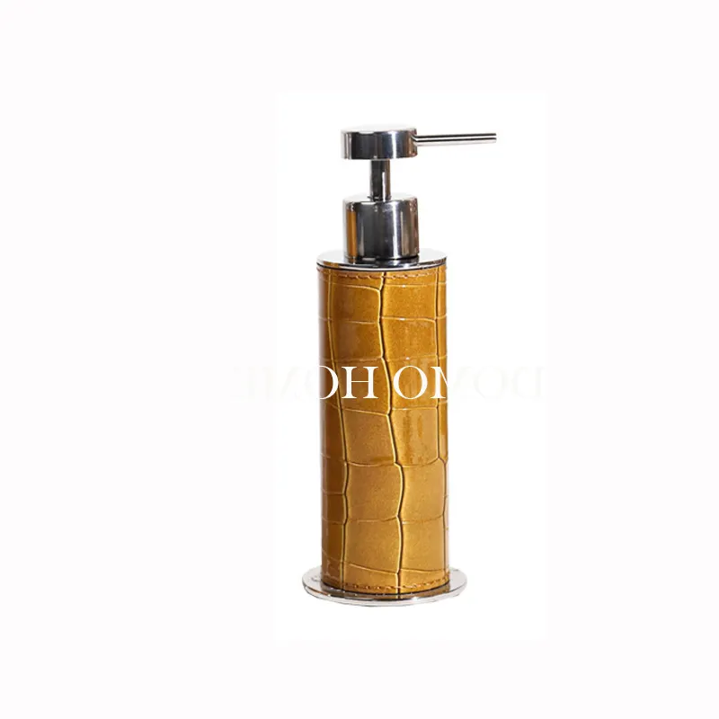 Ceramic Soap Dispenser by Cosyee-1 2