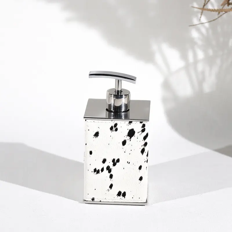 Ceramic Foaming Soap Dispenser - - Cosyee 3