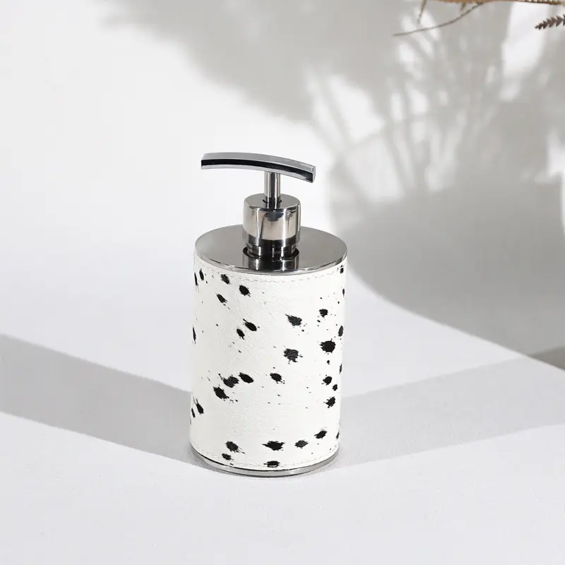Ceramic Foaming Soap Dispenser - - Cosyee 4