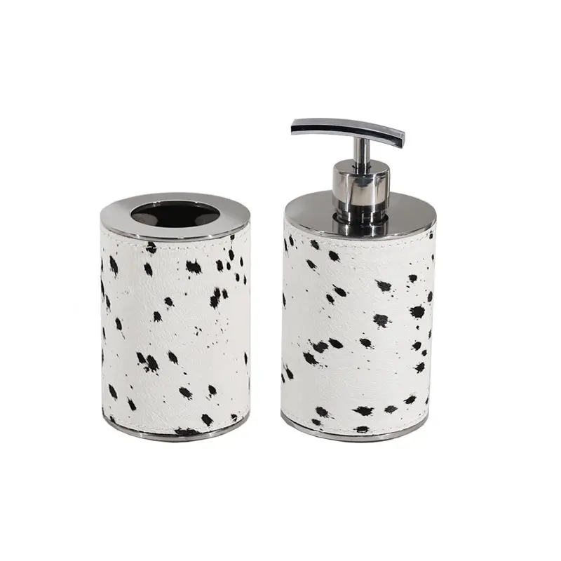 Ceramic Foaming Soap Dispenser - - Cosyee 2