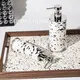 Ceramic Shampoo Dispenser Wholesale - Cosyee-1 3
