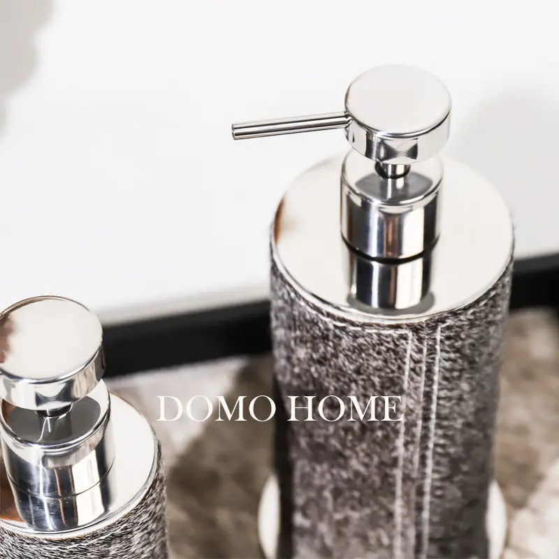 Ceramic Shampoo Dispenser Wholesale - Cosyee-1 4