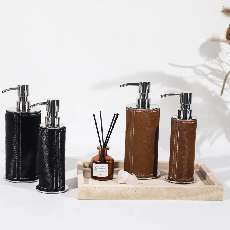 Ceramic Shampoo Dispenser Wholesale - Cosyee 2