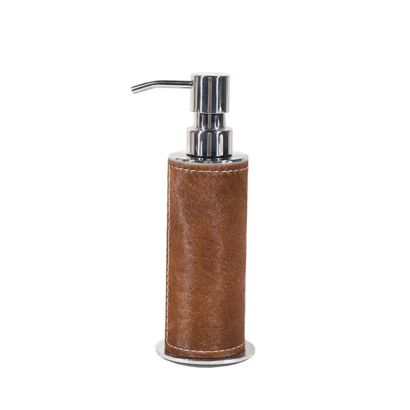 Ceramic Shampoo Dispenser Wholesale - Cosyee 4