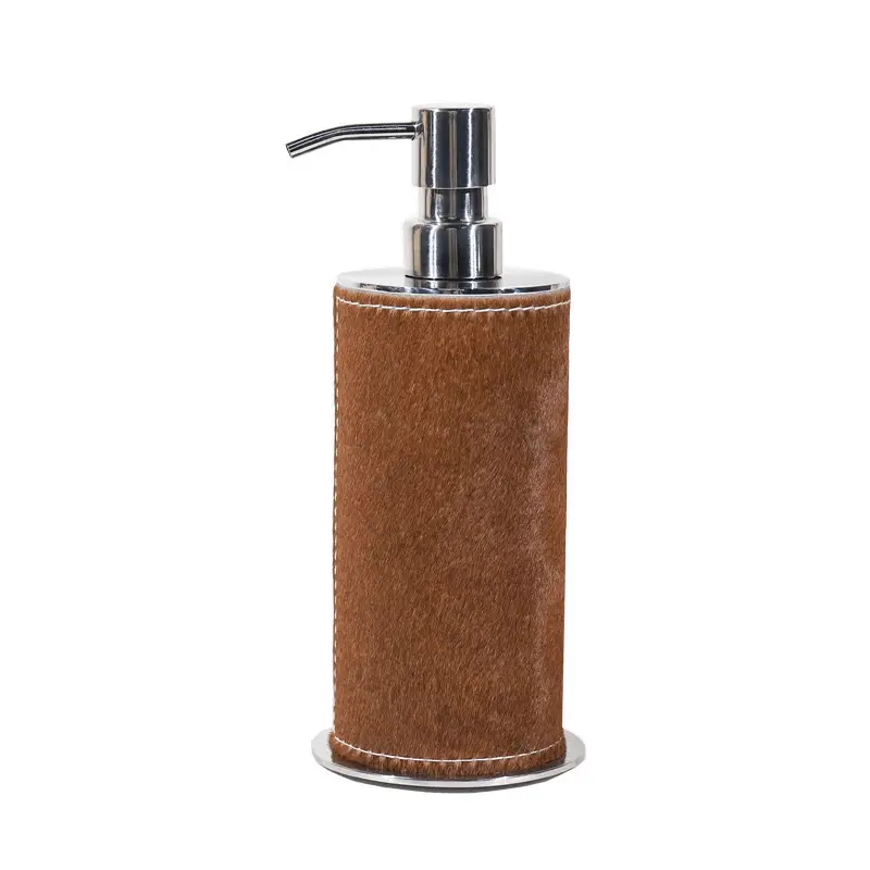 Ceramic Shampoo Dispenser Wholesale - Cosyee 5