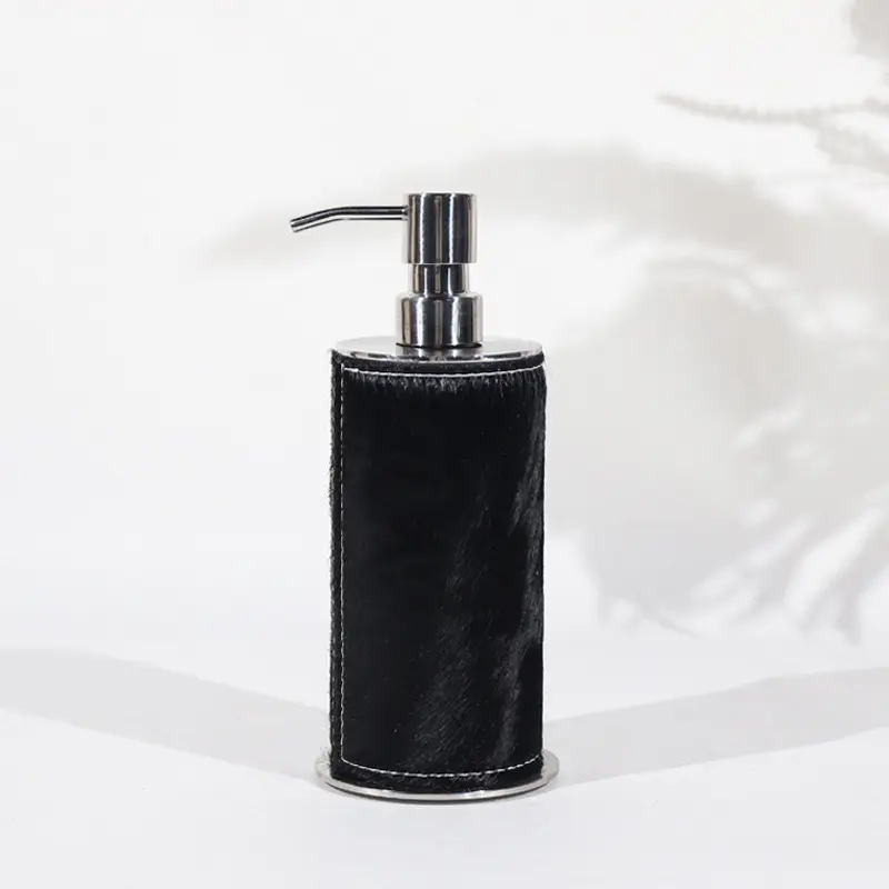 Ceramic Shampoo Dispenser Wholesale - Cosyee 3