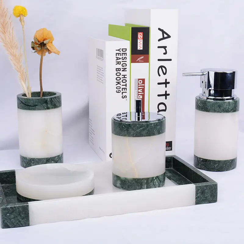 Ceramic Hand Wash Dispenser Wholesale - Cosyee-1 3