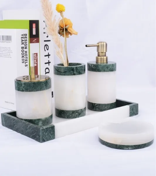 Ceramic Hand Wash Dispenser Wholesale - Cosyee-1 4