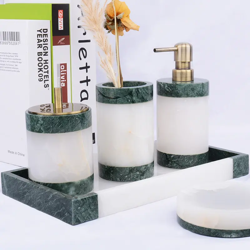Ceramic Hand Wash Dispenser Wholesale - Cosyee-1 5