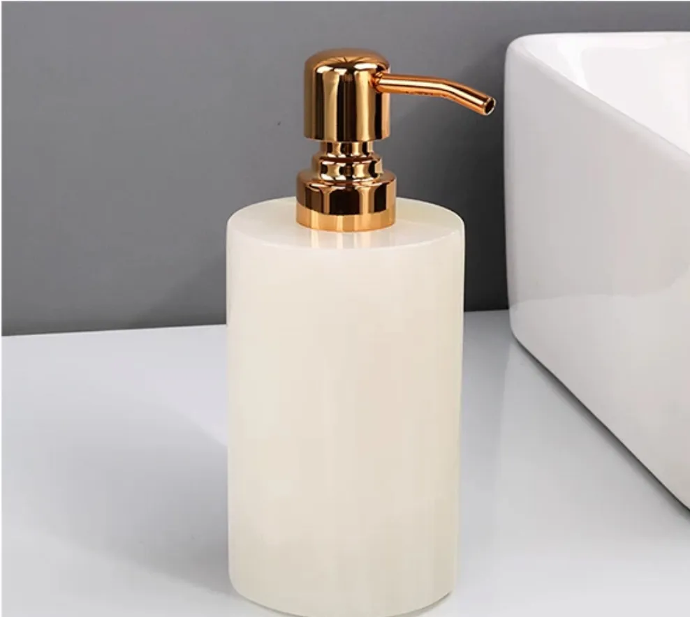 Ceramic Foaming Hand Soap Dispenser Wholesale - Cosyee 3