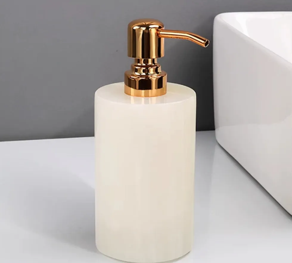 Ceramic Foaming Hand Soap Dispenser Wholesale - Cosyee 2