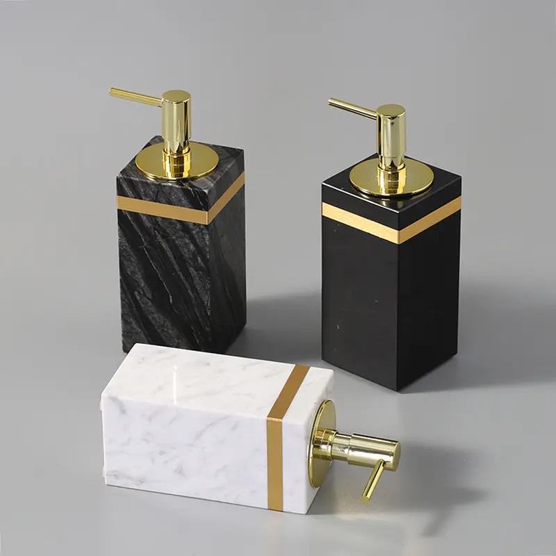 Ceramic Soap Dispenser by Cosyee 3