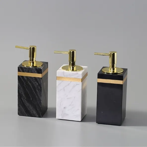 Ceramic Soap Dispenser by Cosyee 4
