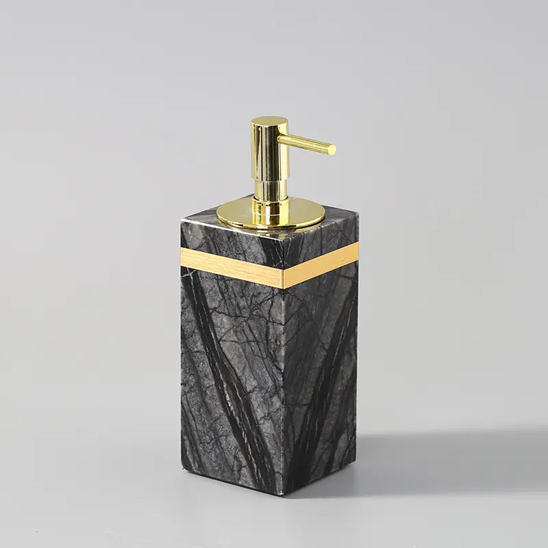 Ceramic Soap Dispenser by Cosyee 5