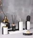 Ceramic Foaming Soap Dispenser Wholesale - Cosyee 4