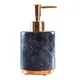 White Ceramic Soap Dispenser Wholesale - Cosyee-1 2