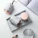 White Ceramic Soap Dispenser Wholesale - Cosyee-1 3