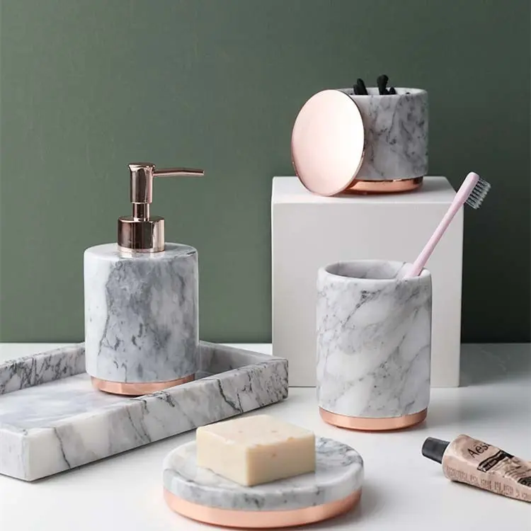 White Ceramic Soap Dispenser Wholesale - Cosyee-1 6