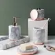 White Ceramic Soap Dispenser Wholesale - Cosyee-1 6