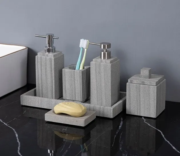 Kitchen Soap Dispenser by Cosyee 4