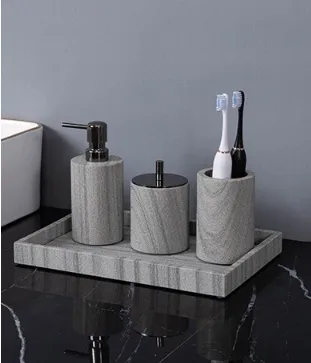 Kitchen Soap Dispenser by Cosyee 6