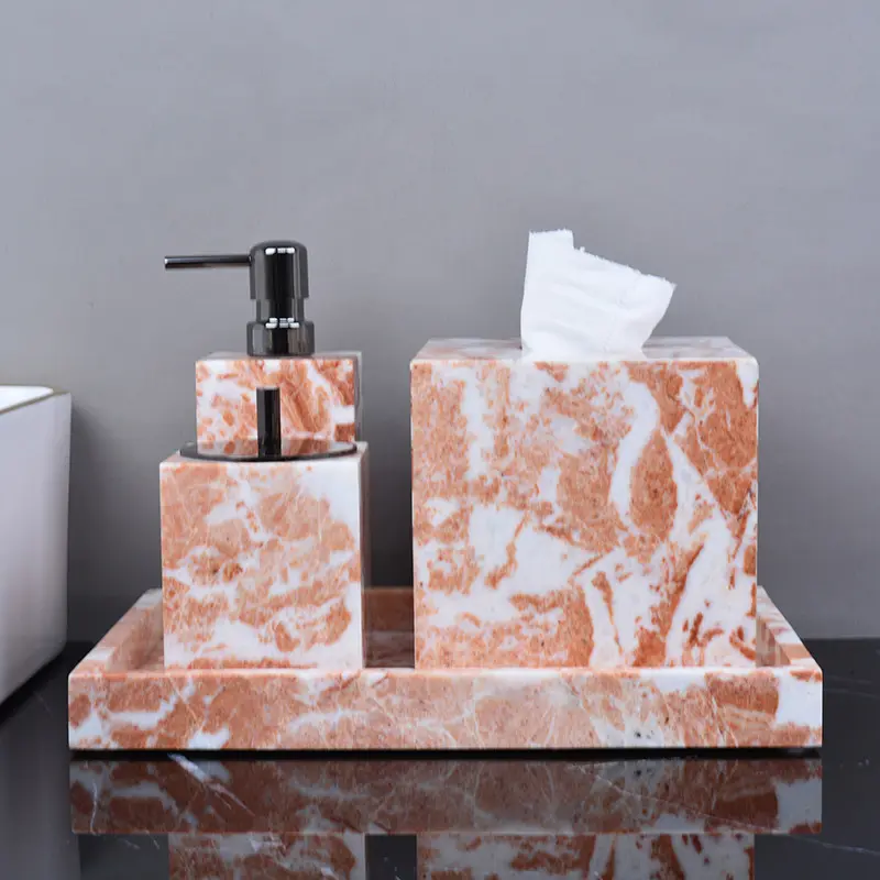 Ceramic Hand Soap Dispenser - - Cosyee-1 4