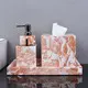 Ceramic Hand Soap Dispenser - - Cosyee-1 4