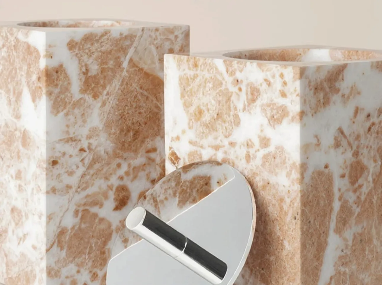 Ceramic Hand Soap Dispenser - - Cosyee-1 3