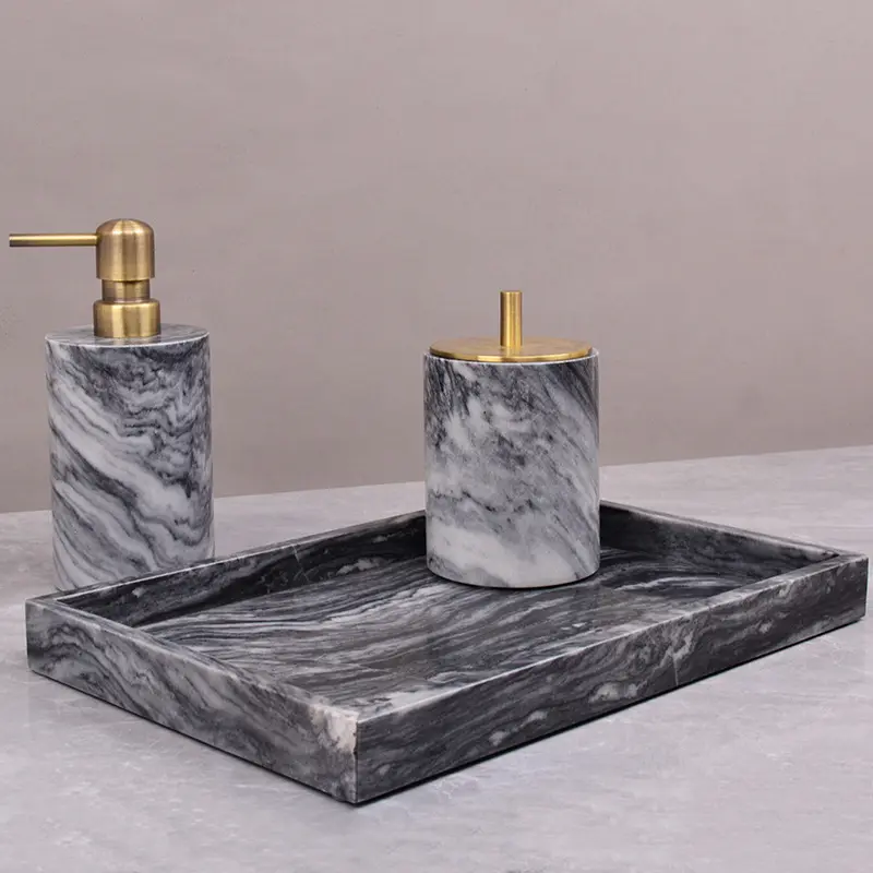 Ceramic Liquid Soap Dispenser Wholesale - Cosyee-1 4