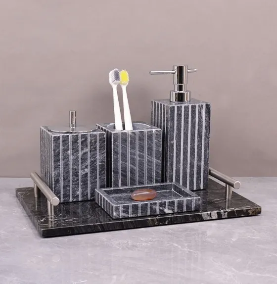 Ceramic Hand Wash Dispenser Wholesale - Cosyee 4