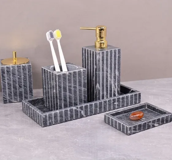 Ceramic Hand Wash Dispenser Wholesale - Cosyee 2