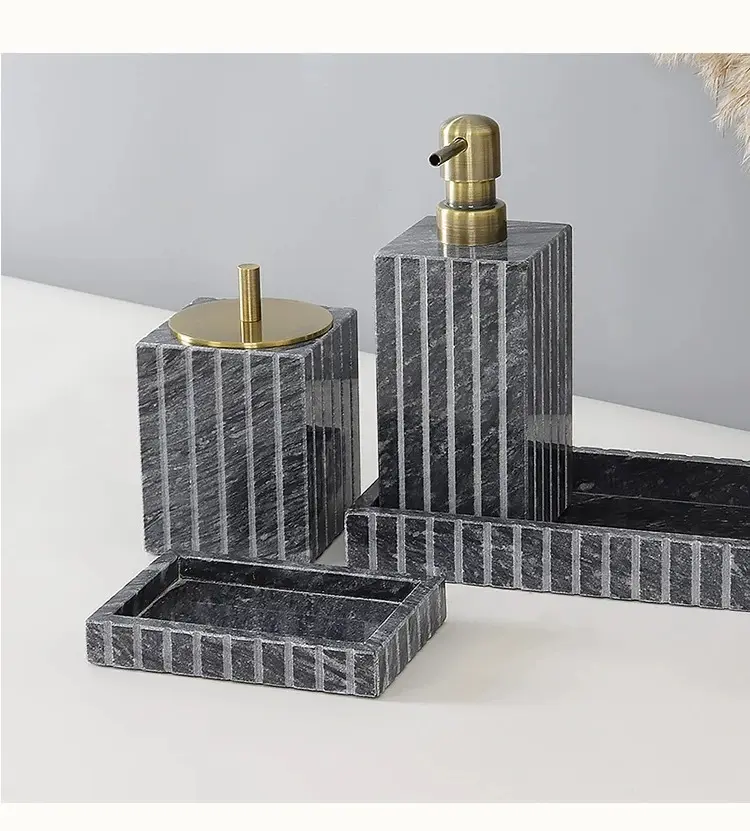 Ceramic Hand Wash Dispenser Wholesale - Cosyee 3