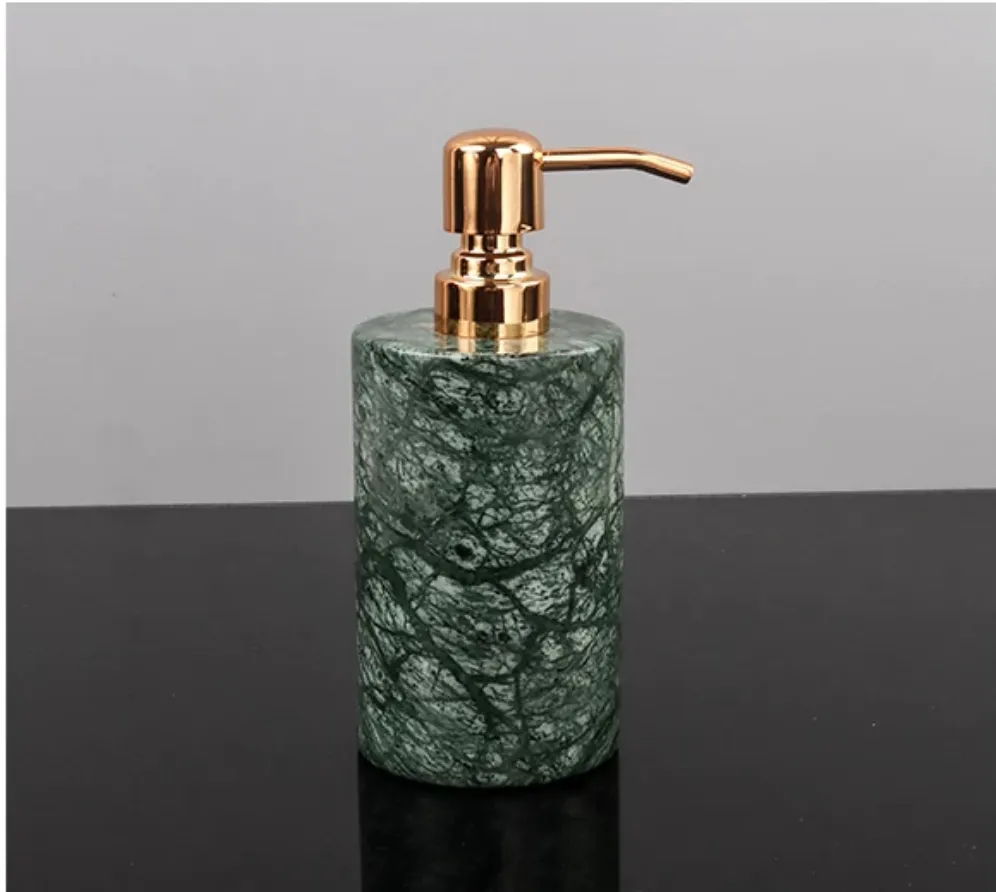 Ceramic Hand Soap Dispenser by Cosyee 3