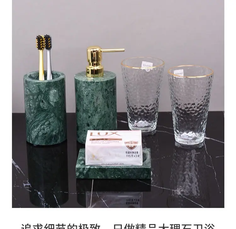 Ceramic Hand Soap Dispenser by Cosyee 4