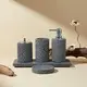 Ceramic Foaming Soap Dispenser by Cosyee-2 3