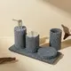 Ceramic Foaming Soap Dispenser by Cosyee-2 2
