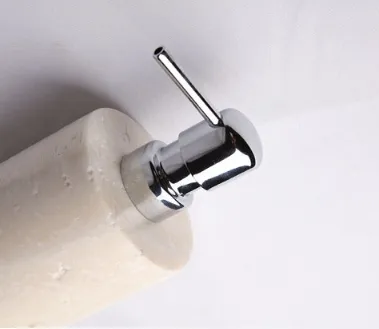 Ceramic Foaming Soap Dispenser by Cosyee-1 4