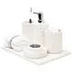 Ceramic Foaming Soap Dispenser by Cosyee-1 2