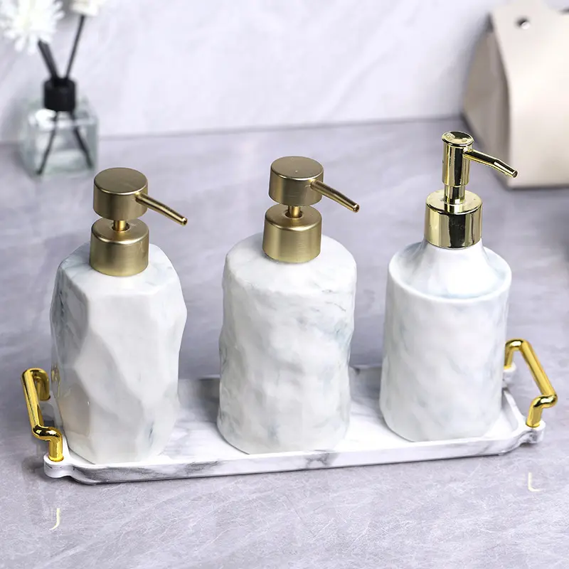 Soap Dispenser Company Wholesale - Cosyee-1 4