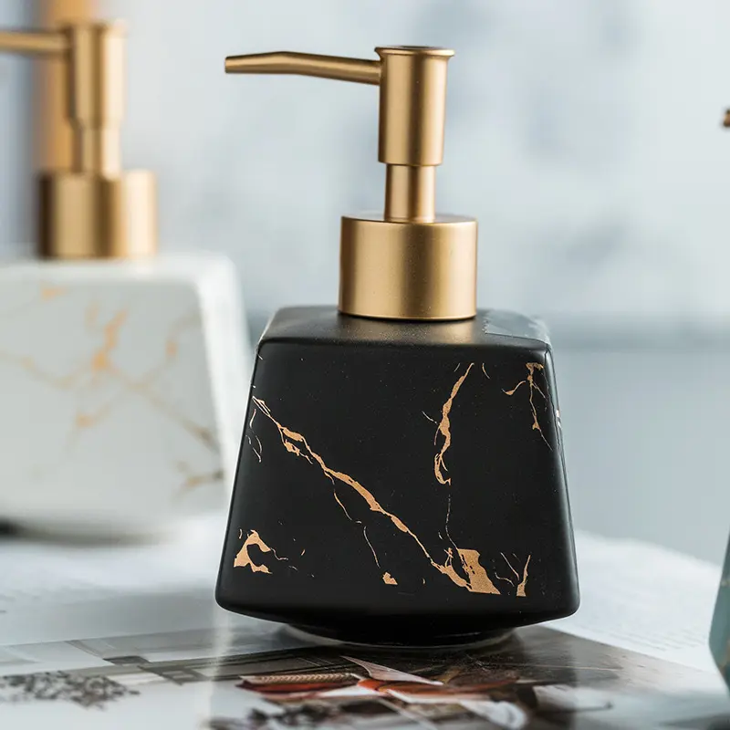 Custom Hand Soap Dispenser Wholesale - Cosyee 3