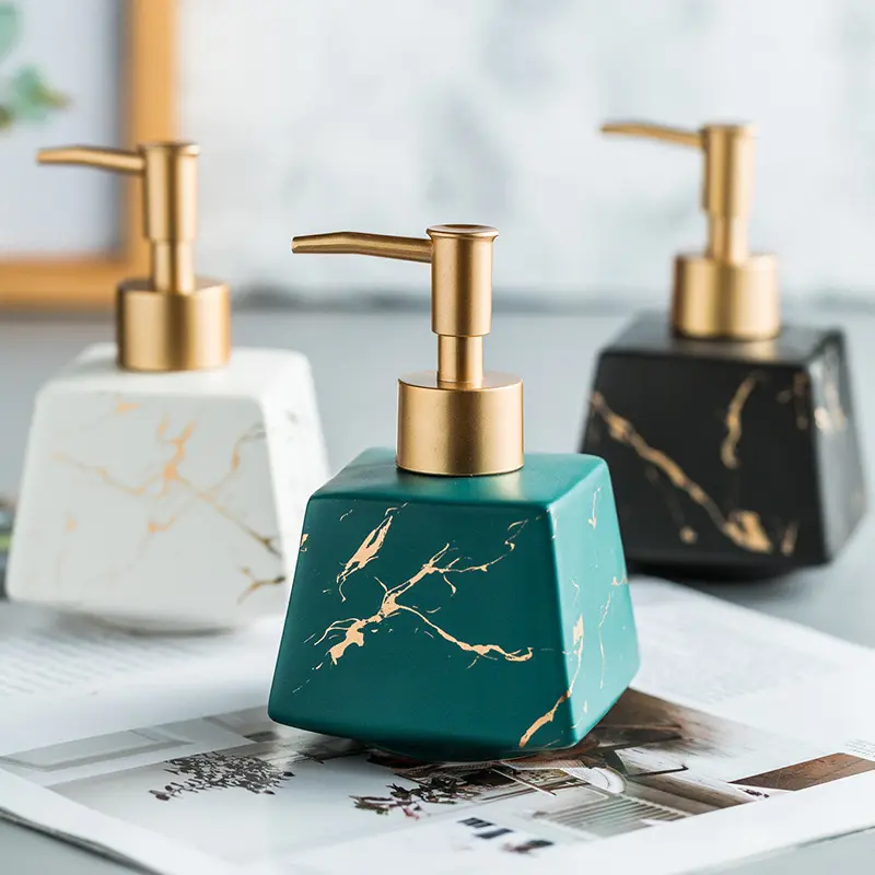 Custom Hand Soap Dispenser Wholesale - Cosyee 4