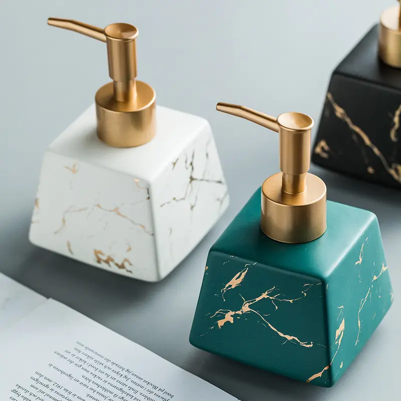 Custom Hand Soap Dispenser Wholesale - Cosyee 5
