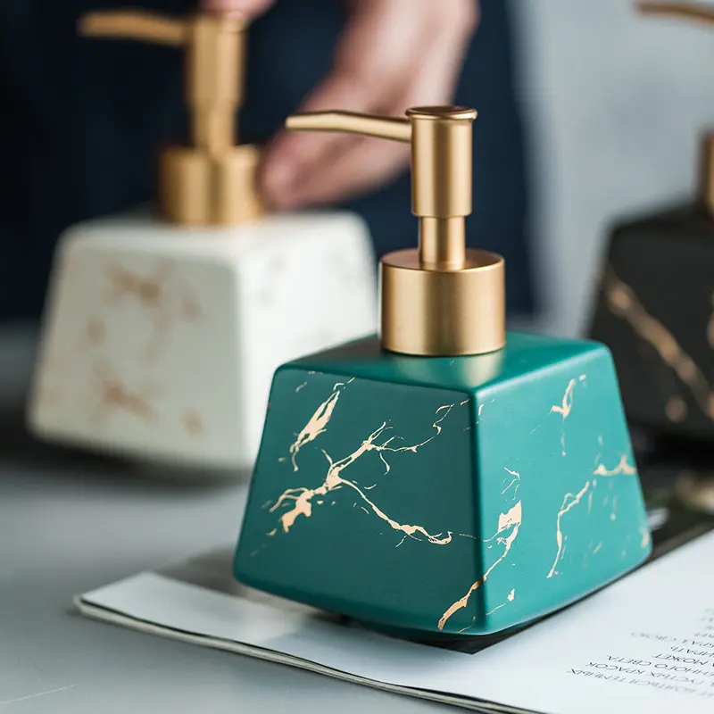Custom Hand Soap Dispenser Wholesale - Cosyee 6