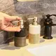 Ceramic Liquid Soap Dispenser - - Cosyee 4