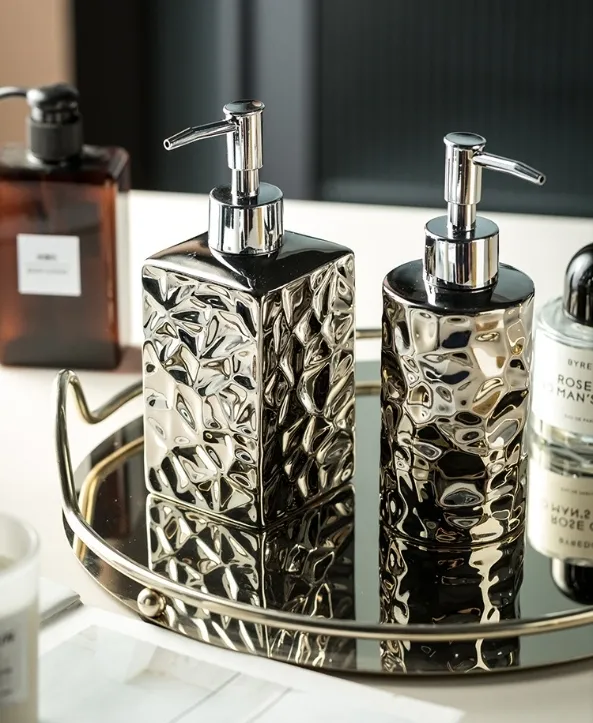 Custom Soap Dispenser by Cosyee 4