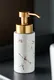 Ceramic Bathroom Soap Dispenser by Cosyee-1 3