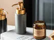 Ceramic Bathroom Soap Dispenser by Cosyee-1 4